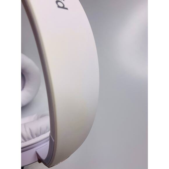 Polaroid Premium Wireless Headphones, Bluetooth, On-Ear Controls, 10 Hrs - Picture 8 of 14